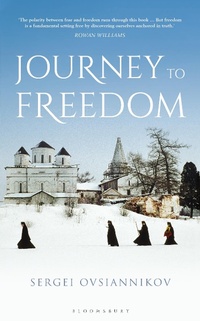 Abbildung von: Journey to Freedom - Bloomsbury Continuum