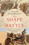 Cover: The Shape of Battle - Transworld Digital