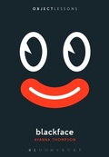 Bild: Blackface - Bloomsbury Academic USA