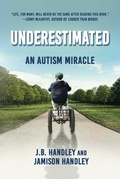 Cover: Underestimated - Sky Pony Press