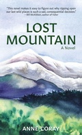 Cover: Lost Mountain - Graphic Arts Books