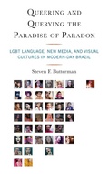 Cover: Queering and Querying the Paradise of Paradox - Rowman & Littlefield Publishers