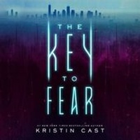 Enlarge image Cover: The Key to Fear - Blackstone Publishing