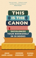 Cover: This is the Canon - Greenfinch