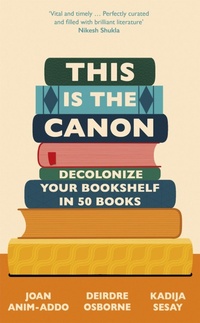 Enlarge image Cover: This is the Canon - Greenfinch