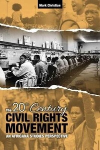 Abbildung von: The 20th Century Civil Rights Movement - Kendall/Hunt Publishing Co ,U.S.