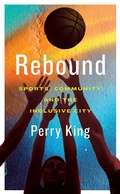 Cover: Rebound - Coach House Books