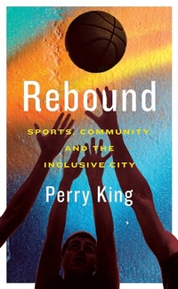 Enlarge image Cover: Rebound - Coach House Books