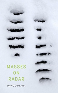 Enlarge image Cover: Masses on Radar - Coach House Books