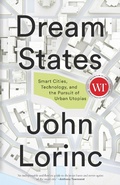 Cover: Dream States - Coach House Books