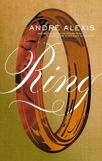Enlarge image Cover: Ring - Coach House Books