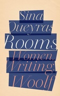 Cover: Rooms - Coach House Books