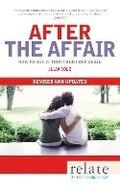 Cover: Relate - After The Affair - Vermilion