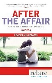Enlarge image Cover: Relate - After The Affair - Vermilion