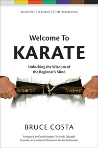 Abbildung von: Welcome To Karate - YMAA Publication Center