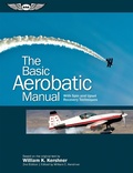 Cover: Basic Aerobatic Manual - Aviation Supplies & Academics, Inc.