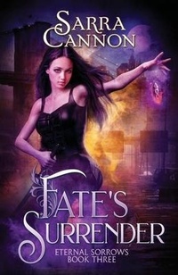 Enlarge image Cover: Fate's Surrender - Dead River Books