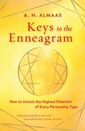 Cover: Keys to the Enneagram - Shambhala Publications Inc