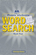 Cover: Puzzle Workouts: Word Search: Book Four - Imagine Publishing, Inc