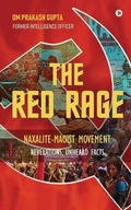 Cover: The Red Rage - Notion Press