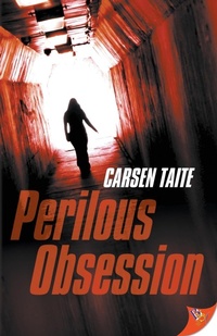 Abbildung von: Perilous Obsession - Bold Strokes Books