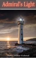 Cover: Admiral's Light - Lilliban Arts, LLC