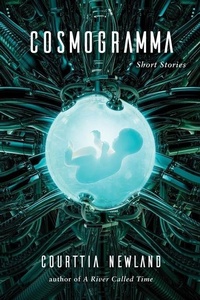 Enlarge image Cover: Cosmogramma - Akashic Books