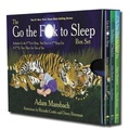 Cover: The Go the F*ck to Sleep Box Set - Akashic Books