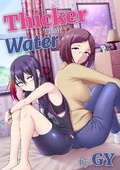 Cover: Thicker than Water - FAKKU