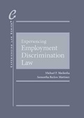 Cover: Experiencing Employment Discrimination Law - West Academic Press