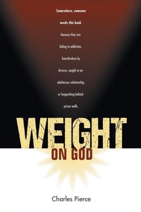 Enlarge image Cover: Weight On God - Christian Faith
