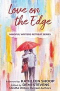 Cover: Love on the Edge - Year of the Book Press