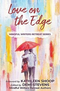 Enlarge image Cover: Love on the Edge - Year of the Book Press