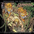 Cover: Carnival of Souls - Carnival Comics