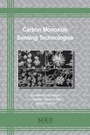 Cover: Carbon Monoxide Sensing Technologies - Materials Research Forum LLC