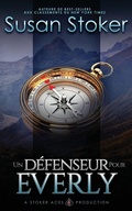Cover: Un Defenseur pour Everly - Stoker Aces Production