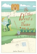 Cover: The Other Devil's Name - Felony & Mayhem