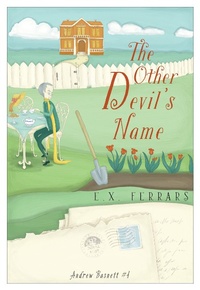 Enlarge image Cover: The Other Devil's Name - Felony & Mayhem