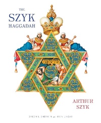 Enlarge image Cover: The Szyk Haggadah - Abrams
