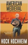 Cover: American Medieval - Wolfpack Publishing