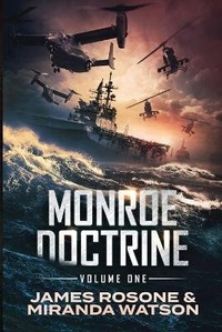 Enlarge image Cover: Monroe Doctrine - Front Line Publishing Inc