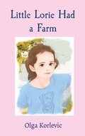 Cover: Little Lorie Had a Farm - Indigoprints