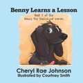 Cover: Benny Learns a Lesson - Elk Lake Publishing Inc