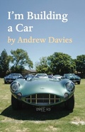 Cover: I'm Building a Car - Tablo Pty Ltd