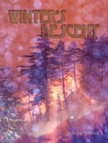 Cover: Winter's Descent - Tablo Pty Ltd