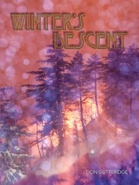 Enlarge image Cover: Winter's Descent - Tablo Pty Ltd