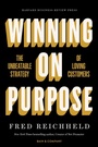 Cover: Winning on Purpose - Harvard Business Review Press