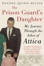 Cover: The Prison Guard's Daughter - Diversion Books