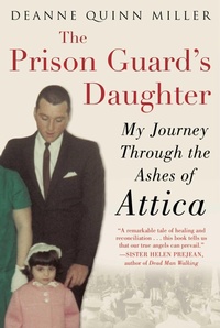 Enlarge image Cover: The Prison Guard's Daughter - Diversion Books