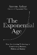 Cover: The Exponential Age - Diversion Books